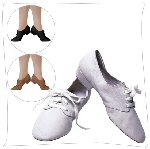 jazz slippers