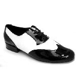 latin shos