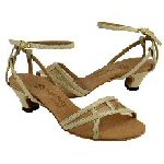 Dance shoes