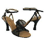 dance shoes