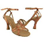 Dancing shoes