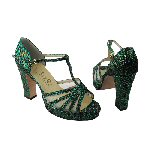 platform shoes