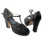 platform shoes
