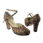platform shoes