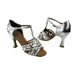 Dance shoes