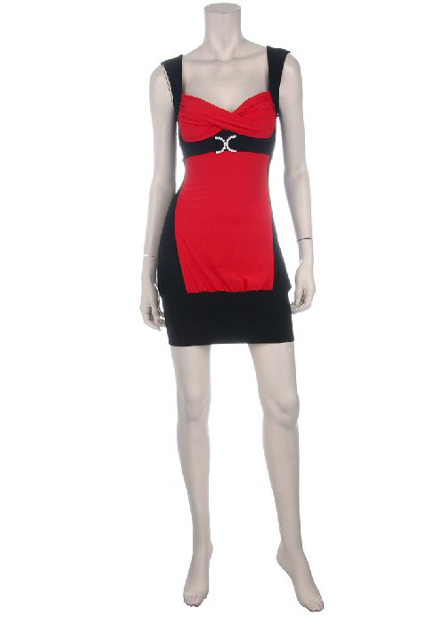 white sequin halter dress