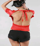 Silk Bouse