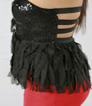Silk Bouse