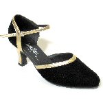 Closed Toe Shoes